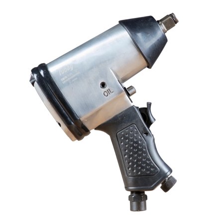 Ударный пневмогайковёрт FUBAG IWR430 1/2 дюйма в Оренбурге фото