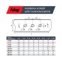 Нож для газонокосилок FUBAG 46 см (18") в Оренбурге фото