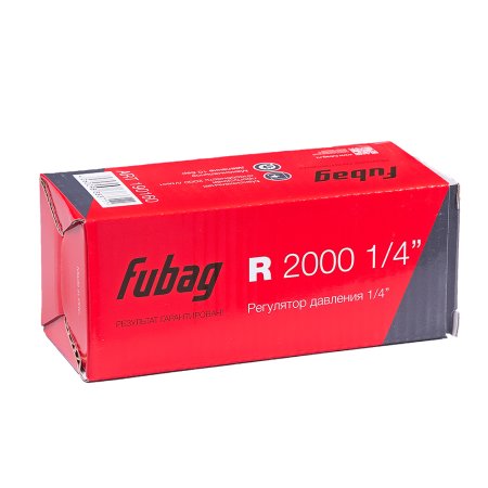 FUBAG Регулятор R 2000 1/4 дюйма в Оренбурге фото