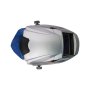  Маска сварщика FUBAG BLITZ 5-13 PAPR I Visor Digital Natural Color в Оренбурге фото