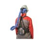 Маска сварщика FUBAG BLITZ 5-13 PAPR I Visor Digital Natural Color в Оренбурге фото