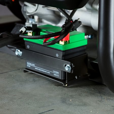 Инверторный генератор FUBAG TI 11000 A ES купить в Оренбурге