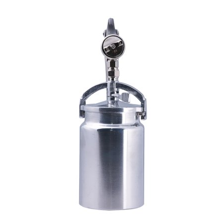FUBAG Краскораспылитель BASIC S1000/1.8 HP с нижним бачком в Оренбурге фото