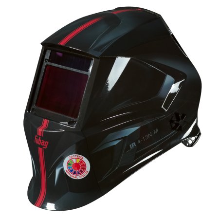 Маска сварщика Хамелеон FUBAG IR 4-13N M