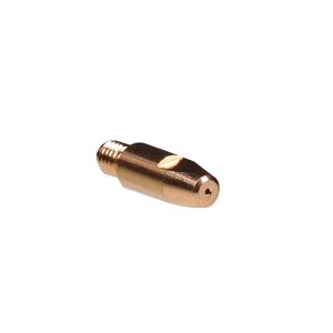 FUBAG    Контактный наконечник M6х28 мм ECU D=0.8 мм (10 шт.) в Оренбурге фото