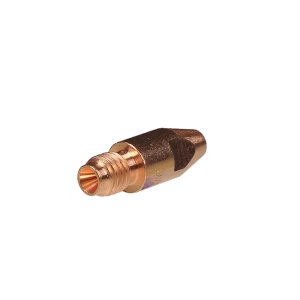 FUBAG Контактный наконечник M8х30 мм ECU D=0.8 мм (10 шт.) в Оренбурге фото