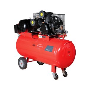 Ременной двухступенчатый компрессор FUBAG DCF-900/270 CT7.5 в Оренбурге фото