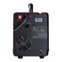 FUBAG Сварочный полуавтомат IRMIG 200 SYN PULSE LED (с горелкой 250А в комплекте) в Оренбурге фото