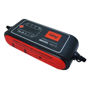 Зарядное устройство FUBAG MICRO 160/12 в Оренбурге фото
