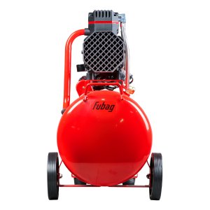 Компрессор безмасляный малошумный FUBAG Свободный Воздух (Free Air) 240/50/2.0 S в Оренбурге фото
