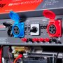 Бензиновый генератор FUBAG BS 8500 XD ES DUPLEX для одно и трехфазного режимов работы Бензиновый генератор FUBAG BS 8500 XD ES DUPLEX для одно и трехфазного режимов работы в Оренбурге фото