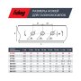 Нож для газонокосилок FUBAG 40,7 см (17")  в Оренбурге фото
