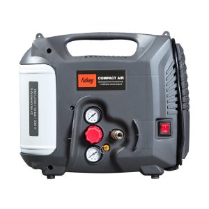 Компрессорный набор FUBAG Compact Air безмасляный компрессор + 5 предметов в Оренбурге фото