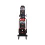 FUBAG Cварочный полуавтомат INMIG 500T DW SYN + Подающий механизм DRIVE INMIG DW SYN +Шланг-пакет 5 метров 70мм2 14 pol с жидкостным охлаждением для INMIG 500T DW SYN + Горелка FB 500 3m + Блок жидкостного охлаждения Cool 70 + Тележка для аппаратов в Оренбурге фото