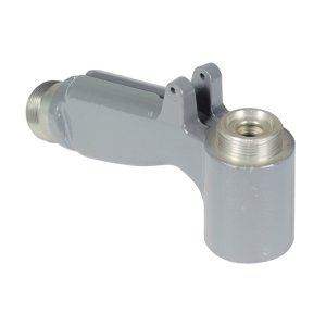 Корпус для заклепочника пневмогидравлического FUBAG HR2448 3/16 Корпус для заклепочника пневмогидравлического FUBAG HR2448 3/16