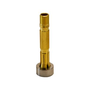 FUBAG Цанга c газовой линзой ф4.8 FB TIG 240-550W (2 шт.) в Оренбурге фото