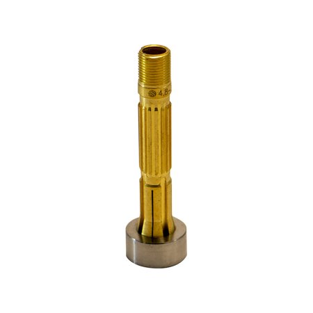 FUBAG Цанга c газовой линзой ф4.8 FB TIG 240-550W (2 шт.) в Оренбурге фото