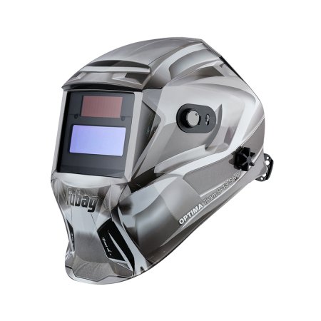  Маска сварщика Хамелеон FUBAG IR 9-13C S в Оренбурге фото