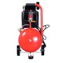 Поршневой масляный компрессор FUBAG FC 230/50 CM2 в Оренбурге фото