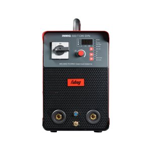 FUBAG Сварочный полуавтомат инвертор INMIG 500T DW SYN + Подающий механизм DRIVE INMIG DW SYN + Шланг пакет 5 м + горелка FB 400 3m в Оренбурге фото