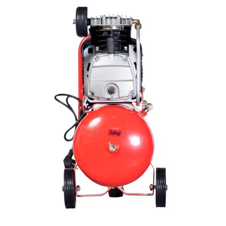 Поршневой масляный компрессор FUBAG FC 230/24 CM2 в Оренбурге фото