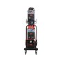 FUBAG Cварочный полуавтомат INMIG 500T DW SYN PULSE+ Подающий механизм DRIVE INMIG DW SYN PULSE  + Горелка FB 500 3m + Блок жидкостного охлаждения Cool 70 + Тележка для аппаратов  +Шланг-пакет 5 метров 70мм2 14 pol с жидкостным  охлаждением в Оренбурге фото