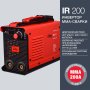 FUBAG Сварочный инвертор IR 200 в Оренбурге фото