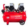 Компрессор воздушный безмасляный малошумный FUBAG OLS 500/50 CM2х2 в Оренбурге фото
