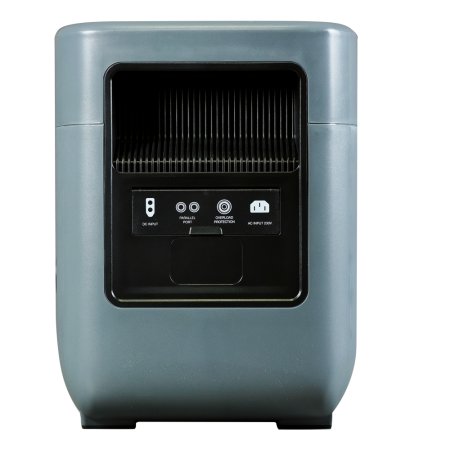 Портативная электростанция FUBAG AS 4800i (аккумулятор LiFePO4) в Оренбурге фото