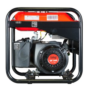 Инверторный генератор FUBAG PRI 5500 открытого типа в Оренбурге фото