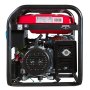FUBAG Бензиновый генератор с электростартером и коннектором автоматики BS 7500 A ES DUPLEX + Блок автоматики Startmaster BS 11500 D (400V) для трехфазных сетей в ПОДАРОК в Оренбурге фото