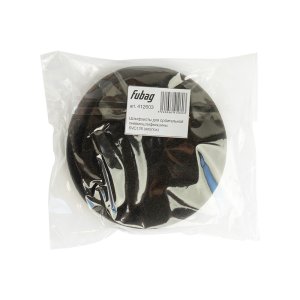 FUBAG Шлифлисты для орбитальной пневмошлифмашины SVC125 (хлопок) в Оренбурге фото