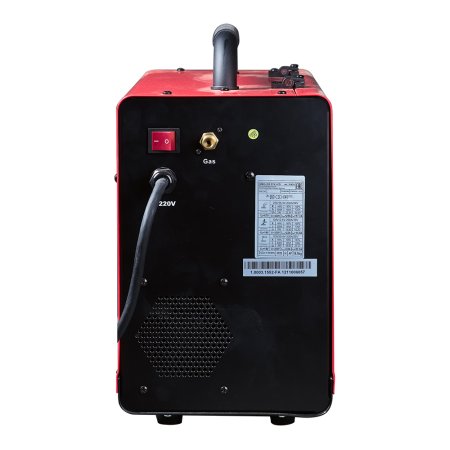 FUBAG Сварочный полуавтомат INMIG 200 SYN LCD (новый дисплей) с горелкой FB 250 3 м (FB 250 Ergo 3 м) + Маска сварщика Хамелеон IR 4-13N M + Порошковая проволока самозащитная FB 71TGS 0.8 мм_катушка 100 мм_вес 1 кг в ПОДАРОК! в Оренбурге фото