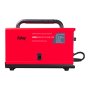 FUBAG Сварочный полуавтомат IRMIG 200 SYN PULSE LED (с горелкой 250А в комплекте) в Оренбурге фото