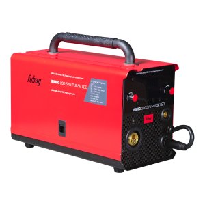 FUBAG Сварочный полуавтомат IRMIG 200 SYN PULSE LED (с горелкой 250А в комплекте) в Оренбурге фото
