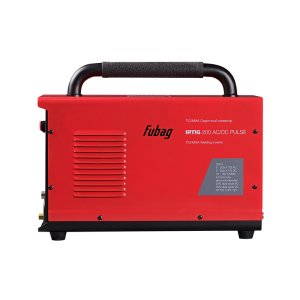 FUBAG Инвертор сварочный IRTIG 200 AC/DC PULSE + горелка FB TIG 26 5P 4m Up&Down  в Оренбурге фото