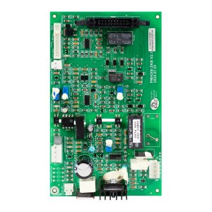 Плата контроля для сварочного полуавтомата FUBAG INMIG 200 SYN PLUS Плата контроля для сварочного полуавтомата FUBAG INMIG 200 SYN PLUS