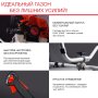 FUBAG Бензиновый триммер FPT 33R + Триммерная леска сечение витой квадрат L 130 м * 2.4 мм в ПОДАРОК в Оренбурге фото