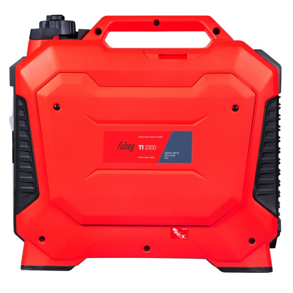 Инверторный генератор FUBAG TI 2300 + Моторное масло Fubag Extra в ПОДАРОК купить в Оренбурге