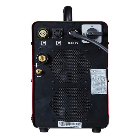FUBAG Сварочный полуавтомат XMIG 500T DW PULSE  + Подающий механизм DRIVE XMIG DW PULSE  + Горелка FB 550W 3m  + Блок жидкостного охлаждения Cool XMIG  + Шланг-пакет 5 метров 95мм2 14 pol с жидкостным охлаждением + Тележка XM в Оренбурге фото