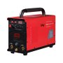 Инвертор сварочный FUBAG IRTIG 200 AC/DC PULSE + горелка FB TIG 26 5P 4 м Up&Down  в Оренбурге фото