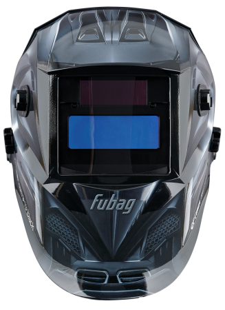  Маска сварщика Хамелеон FUBAG IR 9-13A S в Оренбурге фото