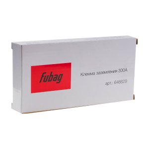 Клемма заземления FUBAG 300А в Оренбурге фото