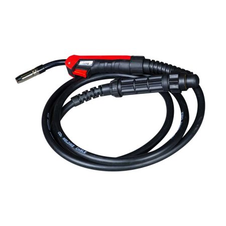 FUBAG Сварочный полуавтомат IRMIG 160 SYN LED (с горелкой 150А в комплекте) в Оренбурге фото