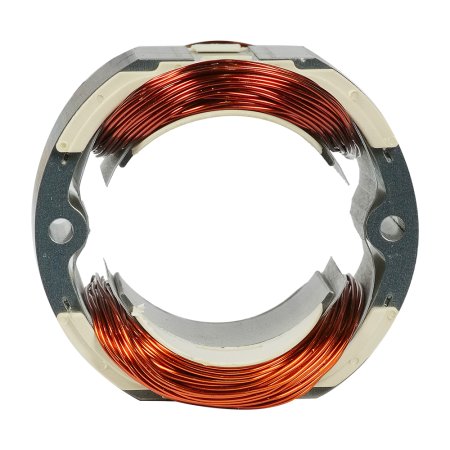 Статор для электротриммера FUBAG FET 1200, FET 1200R Статор для электротриммера FUBAG FET 1200, FET 1200R