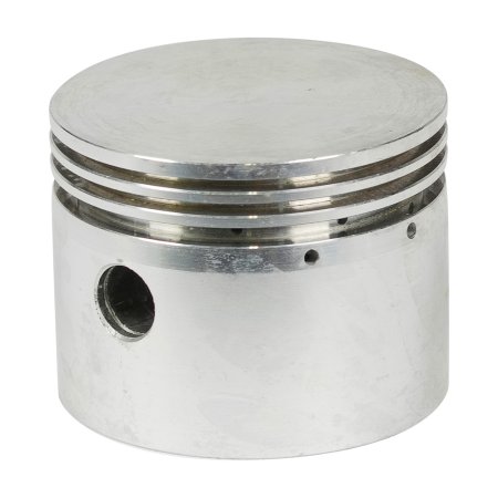 Поршень для поршневого компрессора FUBAG B6800B/100, B6800B/200/B6800B/270 Поршень для поршневого компрессора FUBAG B6800B/100, B6800B/200/B6800B/270