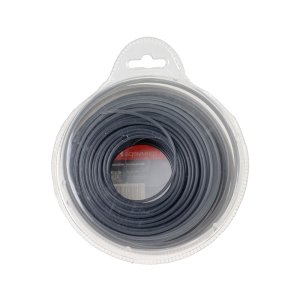 Триммерная леска FUBAG сечение круглое L 40 м * 2,4 мм в Оренбурге фото