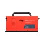 FUBAG Сварочный инверторный аргонодуговой аппарат INTIG 200 AC/DC PULSE с горелкой FB TIG 26 5P 4m  в Оренбурге фото