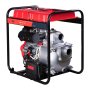 Дизельная мотопомпа FUBAG PD 1300 T ES для сильнозагрязненной воды в Оренбурге фото