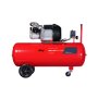 Поршневый масляный компрессор FUBAG VDC 400/100 CM3 в Оренбурге фото